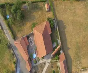 Galicia - hotel en Forcarei