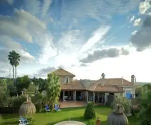 Gamundi - hotel en Muro