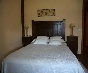 Gane Landetxea - hotel en Barrika