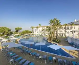 Garden Playanatural - Adults Only - hotel en El Rompido
