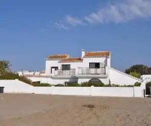 Magnificent Mansion in Andalusia near Sea - hotel en Mijas Costa