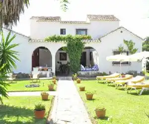 Gaviota - Formentera Vacaciones Adults Only - hotel en Es Calo