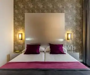 YIT Vía Sevilla Mairena - hotel en Mairena del Aljarafe