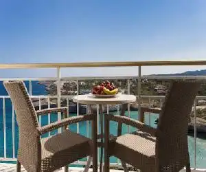 Globales America - hotel en Calas de Mallorca