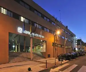 Globales de los Reyes