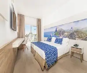 Globales Palmanova - hotel en Palma Nova