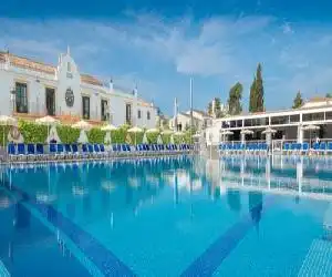 Globales Pueblo Andaluz