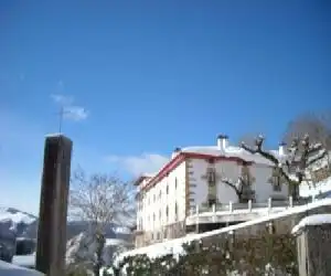 Goiko-Benta Ostatua - hotel en Oñate