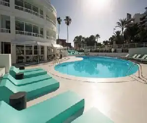 Gold Playa del Ingles - Adults Only - hotel en Playa del Ingles