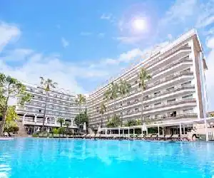 Golden Port Salou & Spa
