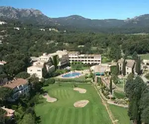 RVHotels Golf Costa Brava - hotel en Santa Cristina d´Aro