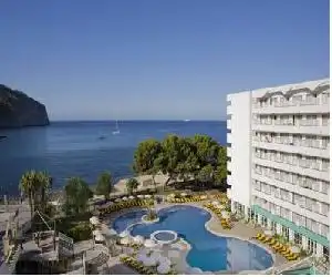 Alua Gran Camp de Mar - hotel en Camp de Mar
