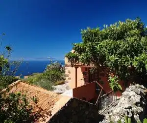 Gran Drago - hotel en Valverde
