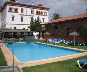 Gran Hotel & Spa - hotel en Marmolejo