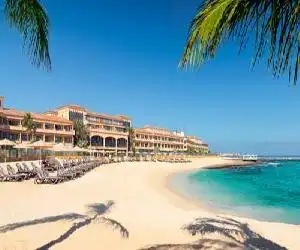 Secrets Bahía Real Resort & Spa Adults only - hotel en Corralejo