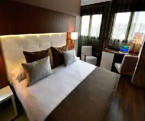 Gran Hotel Botánicos - hotel en Teruel