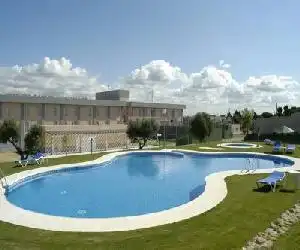 Gran Hotel Ciudad Del Sur - hotel en Puerto Real