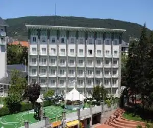 Gran Hotel de Jaca