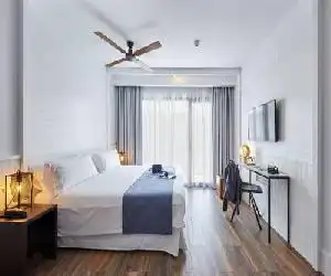 Gran Hotel Flamingo-Adults Only - hotel en Lloret de Mar