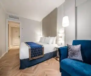 Eurostars Gran Hotel Lugo - hotel en Lugo