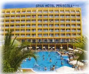 Gran Hotel Peñiscola