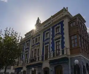 Puente Colgante Boutique Hotel - hotel en Portugalete