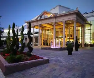 Gran Palas Hotel - Spa incluido - hotel en La Pineda