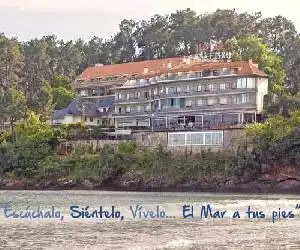 Gran Talaso Hotel Sanxenxo - hotel en Sanxenxo