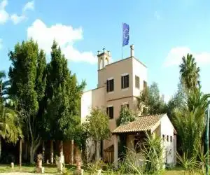 Son Baulo - hotel en Lloret de Vista Alegre