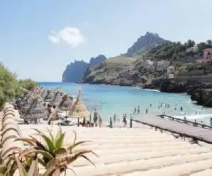 Grupotel Molins - hotel en Cala de Sant Vicenc
