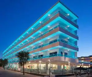 The Sea Hotel by Grupotel - Adults Only - hotel en Can Picafort