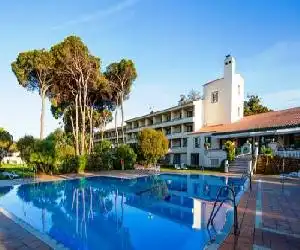Guadacorte Park - hotel en Los Barrios
