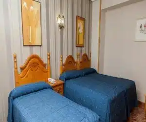 Hotel Guadalquivir