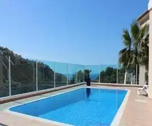 Guapa With Gym, Aircon + Wifi - hotel en Cumbre del Sol