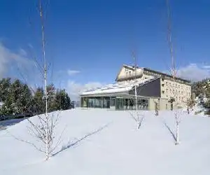 Hotel & Spa La Collada - hotel en Toses
