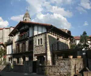 Gure Idorpea - hotel en Lesaka