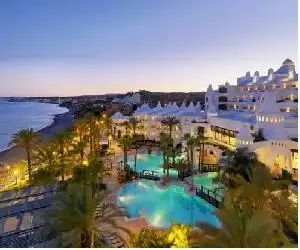 H10 Estepona Palace