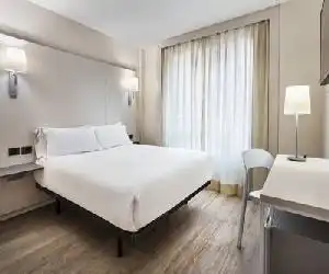 B&B Hotel Castellón - hotel en Castellón de la Plana