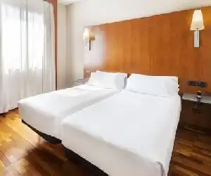 B&B Hotel Elche