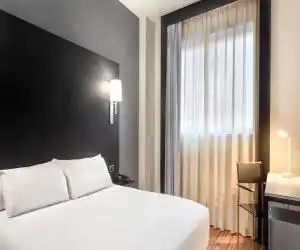B&B Hotel Madrid Getafe