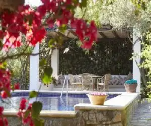 Hacienda de San Rafael - hotel en Las Cabezas de San Juan