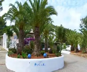 Hacienda Encanto del Rio - hotel en Playa es Figueral