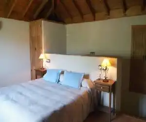 Hacienda Minerva - hotel en Zuheros