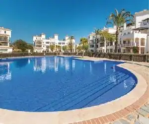 Hacienda Riquelme Golf Resort 5 - hotel en Sucina