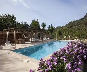 Hacienda Ses Caletes - hotel en Cala San Vicente