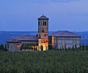 Hacienda Zorita Duero Valley - hotel en Formariz