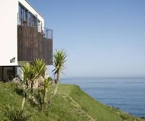 Agroturismo Haitzalde B&B - Adults Only - hotel en Mutriku