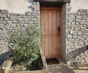 Haizeaberri - hotel en Aizarnazábal