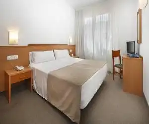 Hcc Montsia - hotel en Amposta