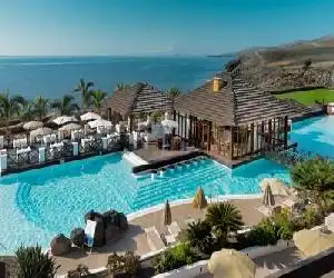Secrets Lanzarote Resort & Spa - Adults Only (+18) - hotel en Puerto Calero